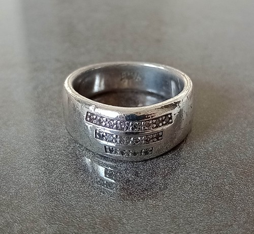 Emporio armani ring 925 - emporio,