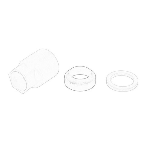 Repair kit wheel - repair, sensor