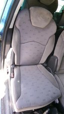 sitzbank r. PEUGEOT 807 2.0