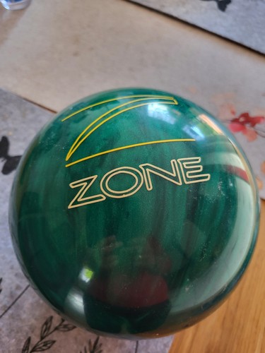 Bowlingkugel mit tasche neu - mit,