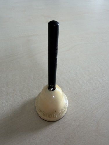 Vintage bergeon 2718 - bergeon, 1a