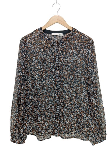 Oui blusenshirt damen - damen, bluse