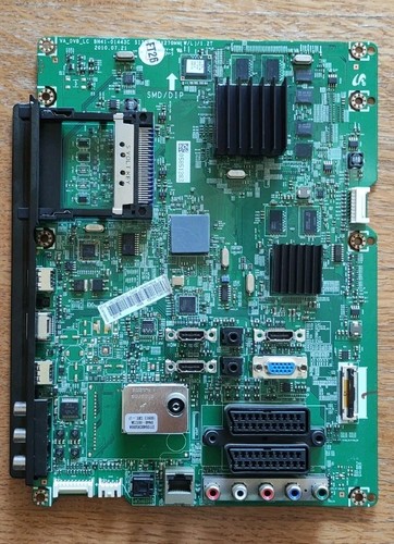 Le46c650 le46c650l1w - le46c650,