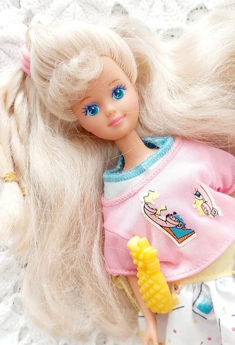 Barbie schöne alte skipper - barbie,