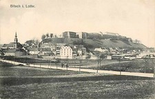 AK - Bitsch in Lothringen -