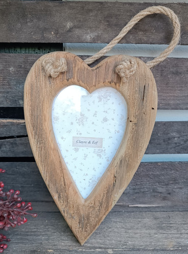 Bilderrahmen - ❤️,