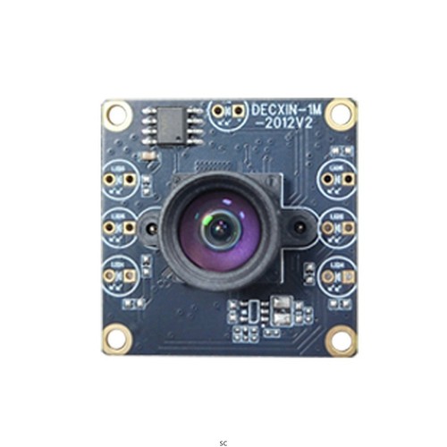 100 grad 1mp usb - 100,