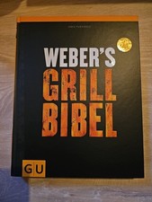 Weber's Grillbibel Bd.2 der