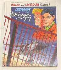 Tanguy und Laverdure - Klassik Nr. 1 HC Charlier Salleck Verlag