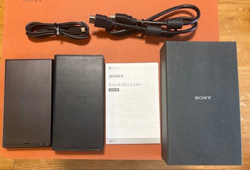 Sony cd1 mobiler - sony, mp-cd1