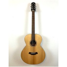 Baton Rouge X11S/BTE Bariton Westerngitarre (Ser.Nr. 22070198) mit Gator-Case