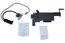 Mercedes Benz Phone Cradle