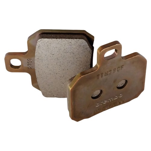 Bremsbeläge brembo 07bb2065 - bremsbeläge,