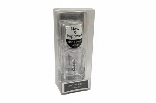 Leighton denny nail treatments - leighton,