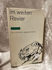 Im weiten Revier - Die