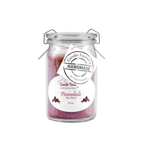 Candle factory baby - factory, baby-jumbo