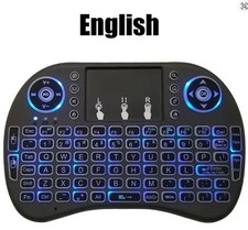 Mini Funk Tastatur Maus