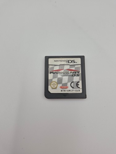 Mario kart nintendo - kart, ds