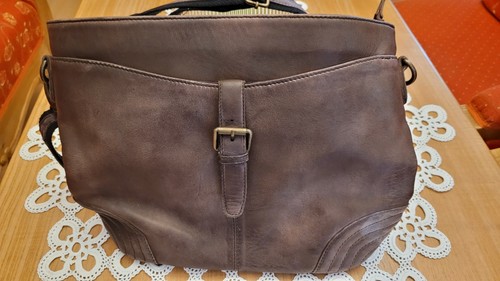 Landleder leder handtasche - ng,