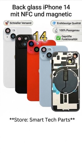 Oem iphone back cover - oem, 14