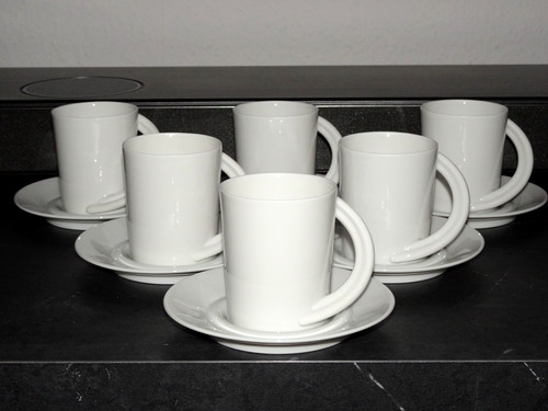 Rosenthal cupola weiss - rosenthal,