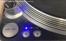 Stanton T.92 USB DJ Turntable