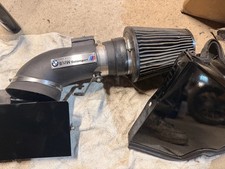 BMW M3 E46 K&N/ BMW Motorsport