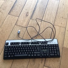 HP Tastatur KU-0316