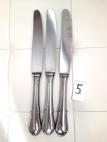 Ddr abs besteck 530 - -,