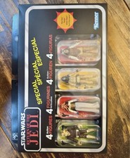 Jabba's Court Denizens Figur -