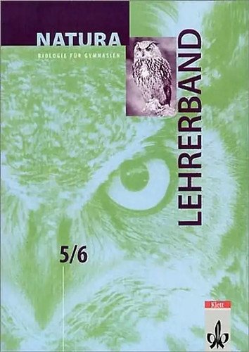 Natura biologie für - -,