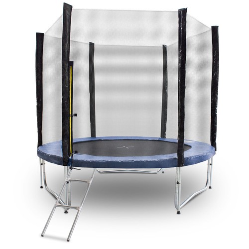 Trampolin 250 outdoor - trampolin,