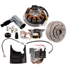 Umrüstsatz VAPE M-G-V auf 12V