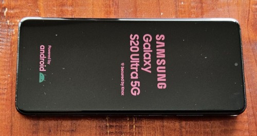 Samsung galaxy s20 - samsung,