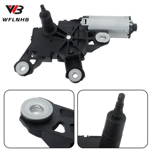 Scheibenwischer motor - scheibenwischer,