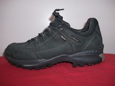Wanderschuhe aus Leder von MEINDL Gr. 38-38,5 UK 5,5 mit Goretex TOP !!!!!