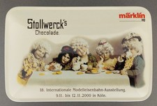 Märklin H0 48300 Gedeckter