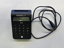 ReinerSCT BSI TR-03119 Kartenlesegerät Chipkartenleser Cyberjack USB