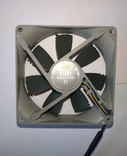 Noctua redux 92mm pc - noctua,