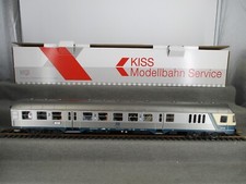 Kiss Spur 0 OS 4519 Personenwagen Steuerwagen der DB in OVP