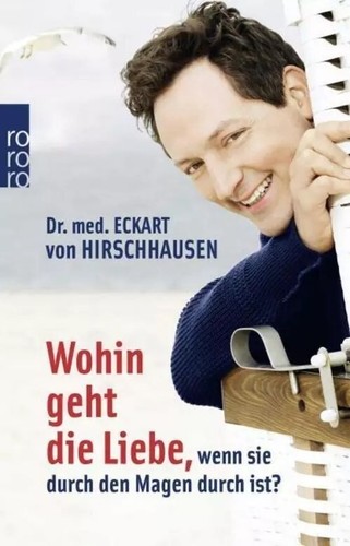 Wohin geht die - , liebe,