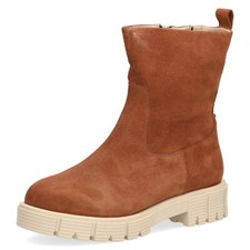 Caprice lederstiefelette - lederstiefelette,