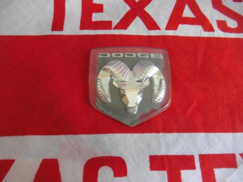 Dodge ram emblem - us,
