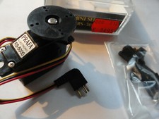 Prafa Powerservo Mini Servo