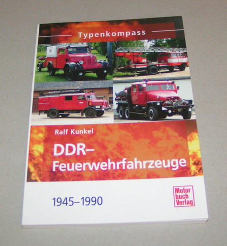 Typenkompass ddr - typenkompass, |