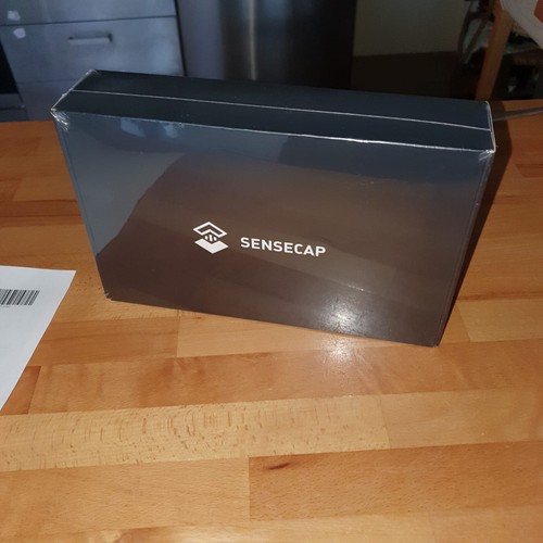 Sensecap lorawan eu868 - sensecap,