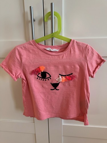 Mädchen shirt gr - mädchen, 98