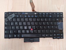 Einzelne Tasten Lenovo ThinkPad Tastatur für X220 T410 T420 T520 45N2223 Taste
