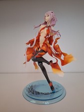 Inori Yuzuriha (Guilty Crown)
