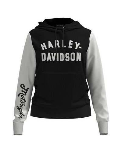 Harley davidson hoodie - harley-davidson,